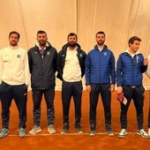 Park Tennis: gli Uomini pareggiano a Bolzano nella semifinale playoff, Donne ko in casa nel playout contro Cagliari