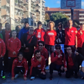 Basket. Grande successo al PalaMarco per il Torneo Integrato Città di Albenga