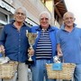 Pesca Sportiva: sabato a Varazze la 28°edizione del Trofeo Roccatagliata