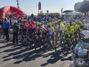 Trofeo Laigueglia, conto alla rovescia: la cronotabella dei passaggi