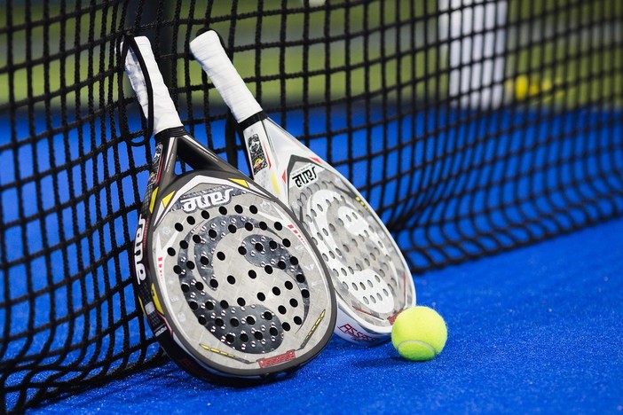 Tecnica, strategia e personalità: le qualità dei campioni del padel