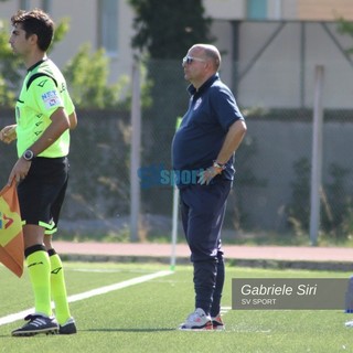 Calcio. Vado, Tarabotto vuole sfruttare l'onda lunga dopo la vittoria con il Savona: &quot;L'entusiasmo è cresciuto, ma con il Ligorna sarà un'altra battaglia&quot;