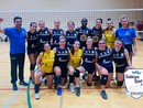 Volley femminile. Tweener Andora brilla contro l'Imperia