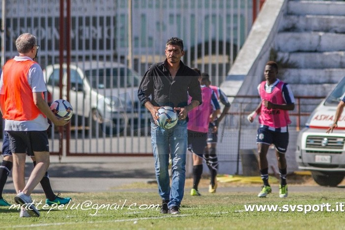 Calcio. Serie D, il Savona crolla a Seravezza. Tabbiani: &quot;Necessario un esame di coscienza da parte di tutti&quot;