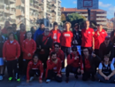 Basket. Grande successo al PalaMarco per il Torneo Integrato Città di Albenga