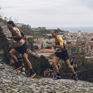 Trail del Marchesato. Domenica sveglia all'alba, ma non mancheranno gli eventi collaterali