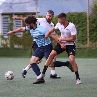 Tornei Estivi. La Savona Cup è pronta ad iniziare: 21 le formazioni al via!