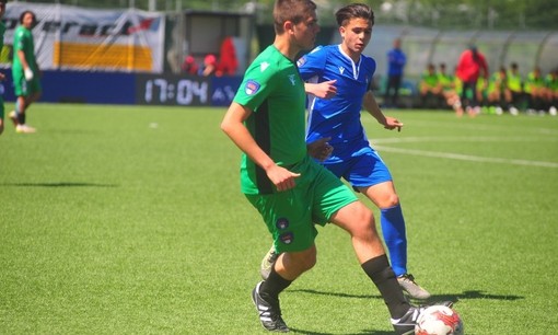 Torneo delle Regioni, Under 15: Piemonte VdA e Marche si giocano il titolo Under 17