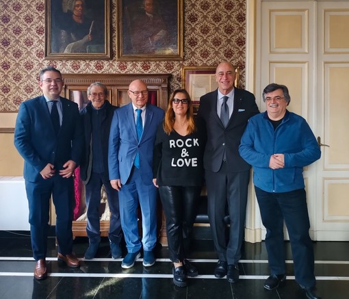 Calcio, Torneo delle Regioni. Alassio è pronta. Il sindaco Melgrati: &quot;Occasione di indotto per tutta la città&quot;