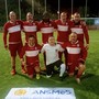 Calcio a 7. Al 1° Torneo delle Stelle (ANSMeS) si impongono gli Over 40 Team