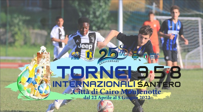 Calcio, Torneo Internazionale 958 Santero: i risultati del pomeriggio, cade la Fiorentina al Rizzo con il Bogliasco