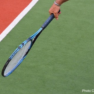 Tennis, all'ASD Tie Break di Varazze vincono i genovesi Gronda e Romeo