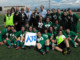 Torneo delle Regioni, Calcio femminile: il titolo alla Lombardia, battuto 3-2 il Piemonte Valle d'Aosta