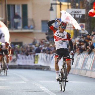 Ciclismo, Trofeo Laigueglia. Terminati i sopralluoghi in vista della 62° edizione