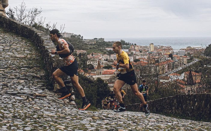 Trail del Marchesato. Domenica sveglia all'alba, ma non mancheranno gli eventi collaterali