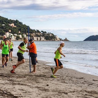 Alassio: due giorni di sport ricchi di partecipazione con la Triathlon Swim &amp; Run