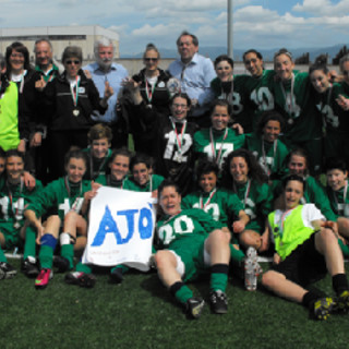 Torneo delle Regioni, Calcio femminile: il titolo alla Lombardia, battuto 3-2 il Piemonte Valle d'Aosta