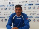 Calcio. Continua l'ascesa di Luca Tabbiani, l'ex allenatore di Vado e Savona guiderà il Catania