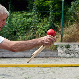 La Polisportiva Rialtese alla XXI edizione di Tocatì, il Festival Internazionale dei Giochi in Strada