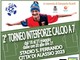 Allo stadio Sandro Ferrando il Torneo Interforze di Alassio per beneficenza