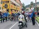 Trofeo Laigueglia, il percorso rimane invariato: si sposta solo il km 0 all'uscita di Alassio