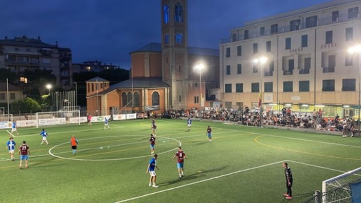 Terzo Trofeo Città di Albenga. Si riprende a pieno ritmo dopo la sosta per la Nazionale