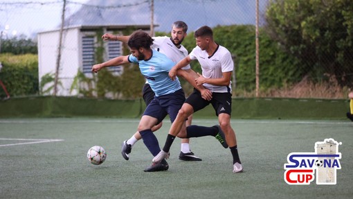 Tornei Estivi. La Savona Cup è pronta ad iniziare: 21 le formazioni al via!