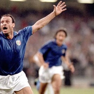 Il mondo del calcio tributerà nel week end la figura di Totò Schillaci, un minuto di raccoglimento anche nei campi dilettantistici