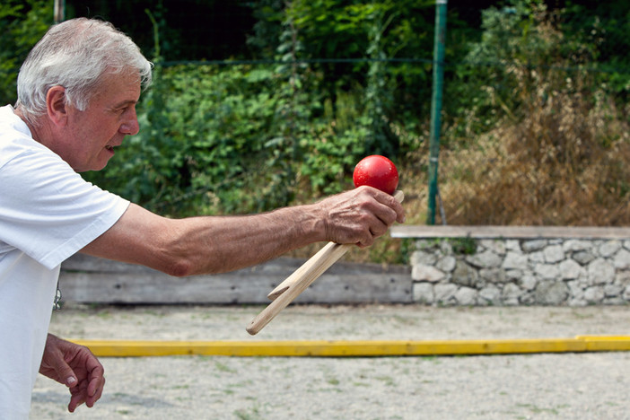 La Polisportiva Rialtese alla XXI edizione di Tocatì, il Festival Internazionale dei Giochi in Strada