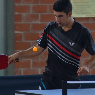 Walter Lepra del Savona, uno dei possibili protagonisti della giornata (foto Roncallo)