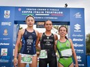 Il triathlon è una garanzia per il Doria Nuoto Loano, ottimi risultati da Porto Sant'Elpidio