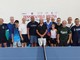 A Santo Stefano al Mare il 48° &quot;Meeting Summer Cup – Ligurian Riviera Flowers 2023”” di tennis tavolo