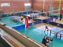 Tennistavolo. Pubblicati i gironi deli campionati a squadre