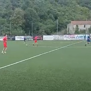 Calcio, Uefa Regions Cup. Ieri il primo allenamento per la Liguria in vista del girone di settembre (VIDEO)