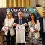 UEFA Regions' Cup: Dal 17 al 23 Settembre la Liguria protagonista del calcio dilettantistico europeo