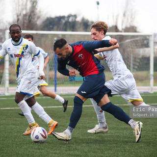 Calcio, Serie D. Esame Novaromentin per la Cairese, il Vado di Boisfer parte da Imperia