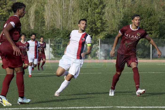 Calcio. Serie D: la ripartenza del Vado passa da Sanremo, per il Sestri Levante c’è la visita del Gozzano