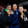 Volley. Due campionesse olimpiche per la nuova edizione del Memorial Tessitore