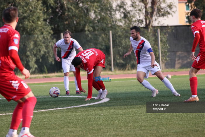 Calcio, Serie D. Si completa oggi la 32° giornata, il Vado cerca la sesta meraviglia