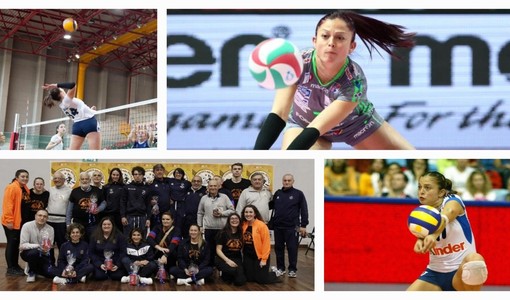 Volley. Numeri da record per la 25° edizione del Torneo della Befana, Paola Cardullo ospite d'eccezione