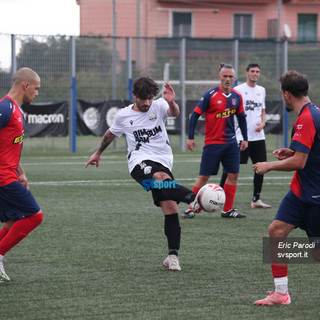 Calcio, Prima Categoria. Saranno cinque gli anticipi nei due gruppi ponentini