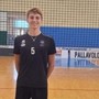 Il ponentino Pietro Carrera vola ai Campionati del Mondo U17 a Sofia