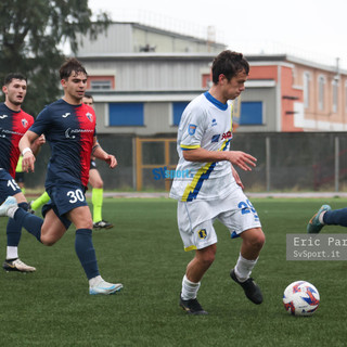 Calcio, Serie D. Il Vado torna al Chittolina per sfidare la Vogherese, Tortona e Lavagna aspettano Albenga e Cairese