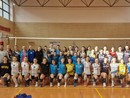Volley. Il Trofeo delle Regioni si avvicina, raduno a Finale e a Pietra per la selezione femminile