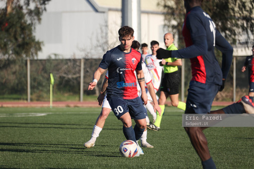 Calcio, Serie D. Il Vado per ripartire, la Cairese per confermarsi. Albenga - Borgaro a porte chiuse