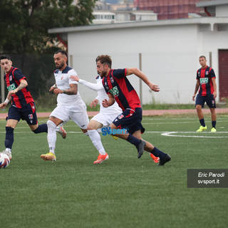 Calcio. Serie D. Le designazioni per l'ottava giornata di campionato, Vado - Albenga a Teghille di Collegno