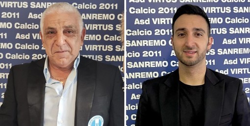 Calcio. La Virtus Sanremo replica al Borgio Verezzi: &quot;Turn over pesante contro i rossoblu, non abbiamo voluto eccedere con il punteggio...&quot;