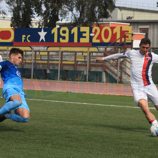 Calcio. Coppa Italia di Serie D: partenza col botto, si parte con Cairese - Imperia e Vado - Sanremese