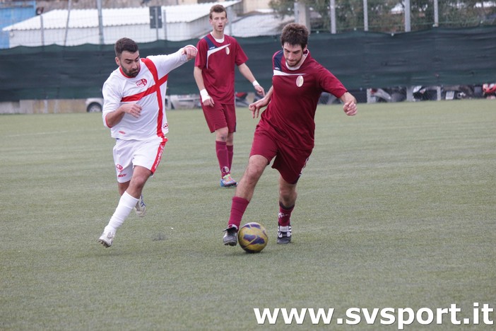 Calcio, Eccellenza: il Finale per l'orgoglio, Cairese e Veloce per la salvezza