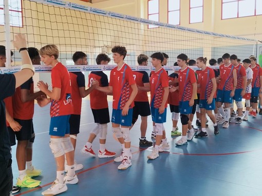 Volley. Torneo delle Regioni, la Liguria nella Pool A con la selezione maschile e femminile